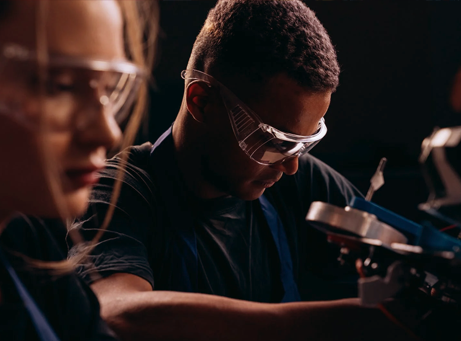 Manufacturing